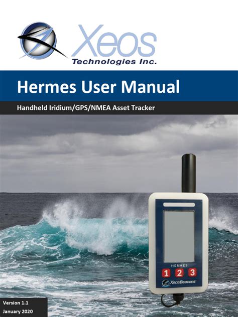 HERMES USer Guide 